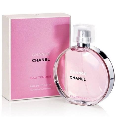 chanel chance price uae